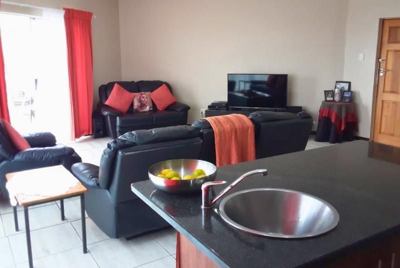 2 Bedroom Property for Sale in Heiderand Western Cape